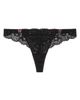 Dita Von Teese Dita Von Teese Floradora Lace Thong - 3