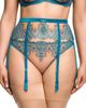 Dita Von Teese Dita Von Teese Fortunia Suspender Belt - 1