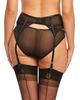 Dita Von Teese Dita Von Teese Madame X Garter Belt - 2