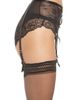 Dita Von Teese Dita Von Teese Madame X Garter Belt - 3