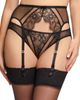 Dita Von Teese Dita Von Teese Muse Suspender Belt - 1