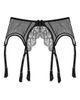 Dita Von Teese Dita Von Teese Muse Suspender Belt - 3