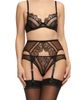 Dita Von Teese Dita Von Teese Muse Suspender Belt - 4
