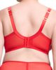 Dita Von Teese Dita Von Teese Nom de Plume Curve Underwire Bra - 2