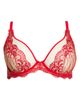 Dita Von Teese Dita Von Teese Nom de Plume Curve Underwire Bra - 3