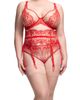 Dita Von Teese Dita Von Teese Nom de Plume Curve Underwire Bra - 4