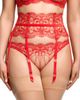 Dita Von Teese Dita Von Teese Nom de Plume Suspender Belt - 1