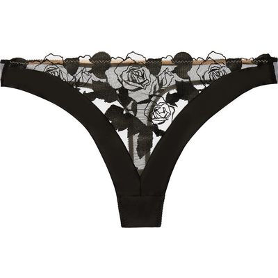 Dita Von Teese Dita Von Teese Rosabelle G-String