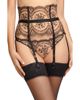 Dita Von Teese Dita Von Teese Severine Suspender Belt - 1