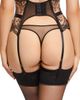 Dita Von Teese Dita Von Teese Severine Suspender Belt - 2
