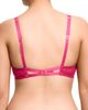 Dita Von Teese Dita Von Teese Zsa Zsa Underwire Padded Lace Bra - 2