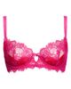 Dita Von Teese Dita Von Teese Zsa Zsa Underwire Padded Lace Bra - 3