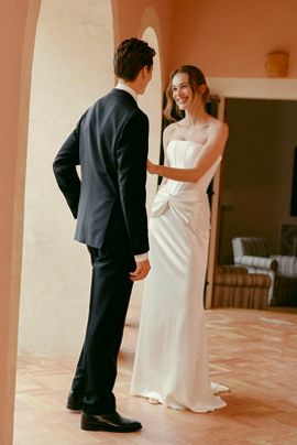 Sho Dress