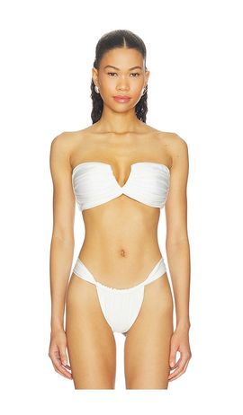 Divino Seas Divino Seas Abigaelle Bikini Top
