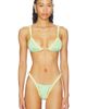 Divino Seas Divino Seas Ada Bikini Top - 1