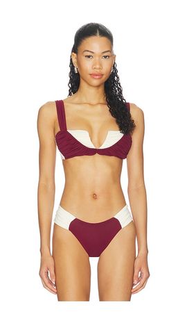 Divino Seas Divino Seas Eclat Bikini Top