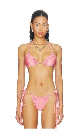 Divino Seas Divino Seas Inika Bikini Top