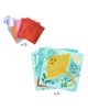 Djeco Djeco 4-Pack Caribbean Sticker Mosaic - 2