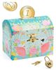 Djeco Djeco Ballerina Treasure Box - 2