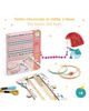 Djeco Djeco Bead Bracelet & Loom Set - 3