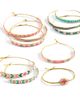 Djeco Djeco Bead Bracelet & Loom Set - 4