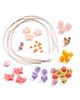 Djeco Djeco Beaded Headband Kit - 2