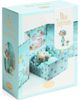 Djeco Djeco Blue Tinyroom Playset - 1