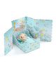 Djeco Djeco Blue Tinyroom Playset - 3