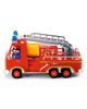 Djeco Djeco Captain Fire Crazy Motors Toy - 3