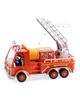 Djeco Djeco Captain Fire Crazy Motors Toy - 4