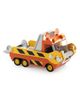 Djeco Djeco Crazy Motors Crazy Truck Toy - 1