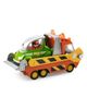 Djeco Djeco Crazy Motors Crazy Truck Toy - 4
