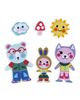 Djeco Djeco DIY Funky Family Arts & Crafts Kit - 5
