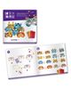 Djeco Djeco Do It Yourself Jungle Animal Mask Craft Kit - 2