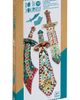 Djeco Djeco Do It Yourself Like a Pirate Sword Mosaic Craft Kit - 1