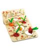 Djeco Djeco Garden Party Bag Toss Game - 1