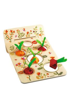 Djeco Djeco Garden Party Bag Toss Game