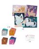 Djeco Djeco Kids' Enchanted World Mosaic Art Kit - 2