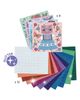 Djeco Djeco Kids' Lovely Pets Mosaic Art Kit - 2