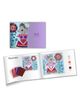 Djeco Djeco Kids' Lovely Pets Mosaic Art Kit - 3