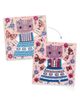 Djeco Djeco Kids' Lovely Pets Mosaic Art Kit - 5