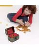 Djeco Djeco Kids' Pirate Treasure Box Set - 2