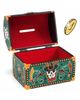 Djeco Djeco Kids' Pirate Treasure Box Set - 4