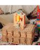 Djeco Djeco Role Play Bean-to-Cup Toy Coffee Machine - 5