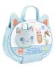 Djeco Djeco Role Play Kittens Handbag & Accessories - 2