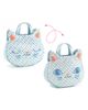 Djeco Djeco Role Play Kittens Handbag & Accessories - 3