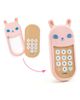 Djeco Djeco Role Play Kittens Handbag & Accessories - 4