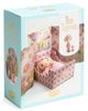 Djeco Djeco Rose Tinyroom Playset - 1