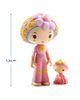 Djeco Djeco Rose Tinyroom Playset - 2