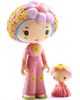 Djeco Djeco Rose Tinyroom Playset - 4